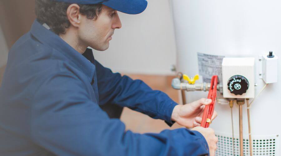 Professional emergency plumbing in Chapmanville, WV